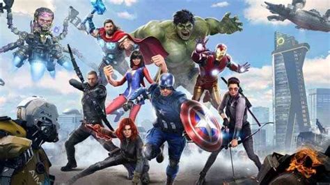 C­r­y­s­t­a­l­ ­D­y­n­a­m­i­c­s­,­ ­M­a­r­v­e­l­’­s­ ­A­v­e­n­g­e­r­s­’­ı­n­ ­B­i­t­t­i­ğ­i­n­i­ ­O­n­a­y­l­a­d­ı­